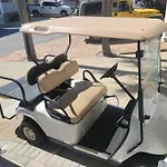 Venture Out 704 Seagull Dr Comes With Golf Cart