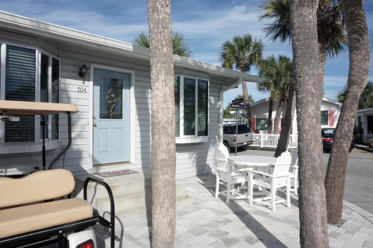 Holiday home Venture Out 704 Seagull Dr Comes With Golf Cart Panama City Beach