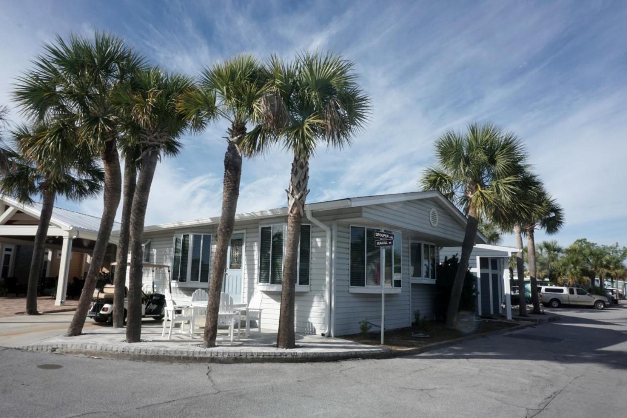 Holiday home Venture Out 704 Seagull Dr Comes With Golf Cart Panama City Beach
