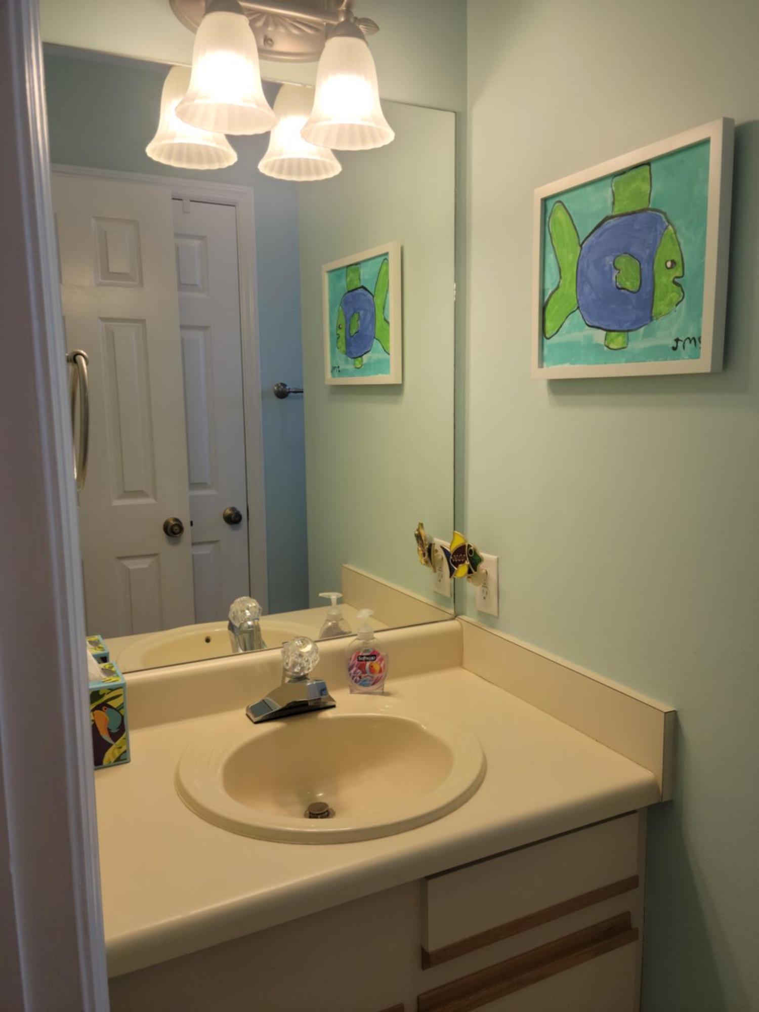 Holiday home Venture Out 704 Seagull Dr Comes With Golf Cart
